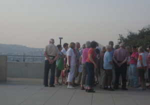 Tour Group
